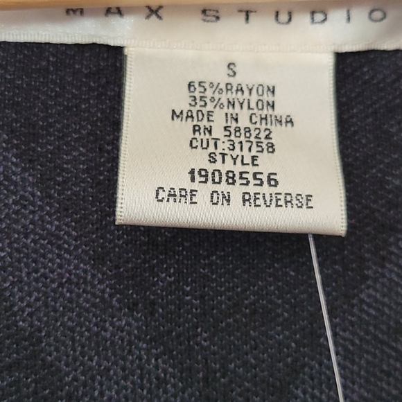 Max Studio Dress - Picture 3 of 7